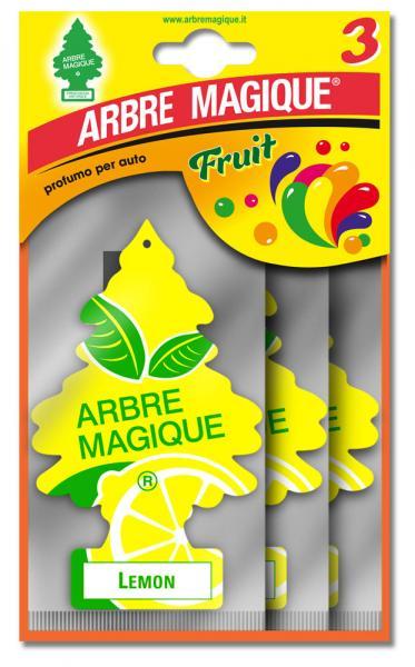 Conf. 24 tris Fruit Lemon