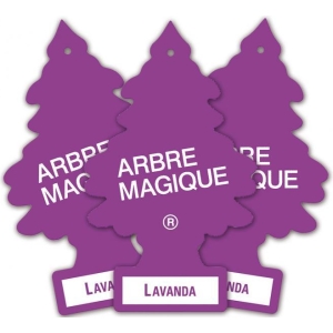 Conf. 24 tris Classic Lavanda