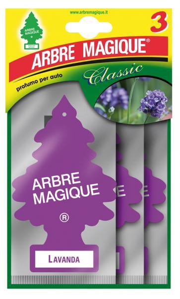 Conf. 24 tris Classic Lavanda - immagine 2