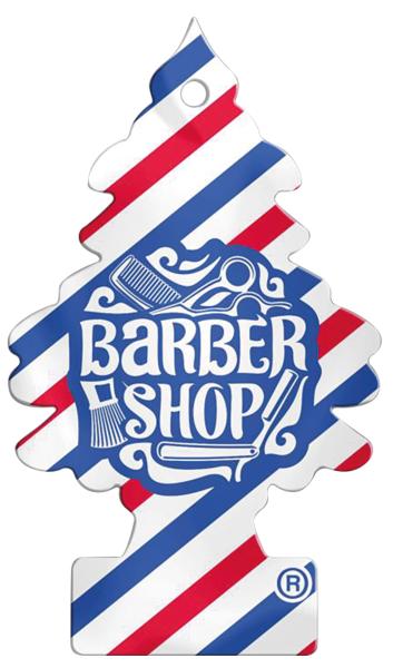 Conf. 24 pz Barber Shop