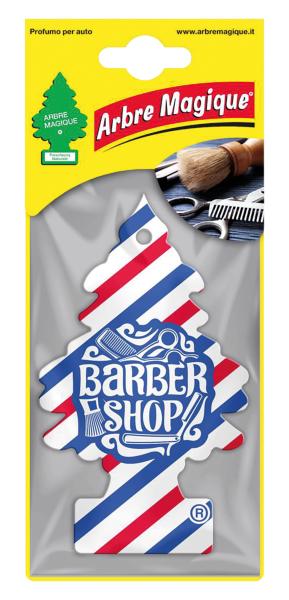 Conf. 24 pz Barber Shop - immagine 2