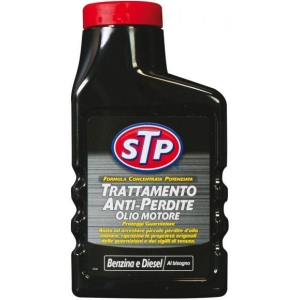 Conf. 6 pz Trattamento antiperdite olio motore benzina e diesel 300 mL