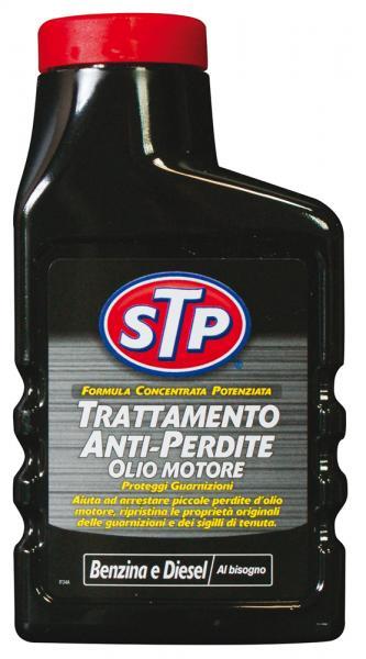 Conf. 6 pz Trattamento antiperdite olio motore benzina e diesel 300 mL