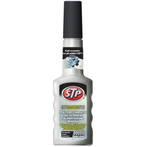 Conf. 12 pz Pulitore completo sistema alimentazione benzina 200 mL