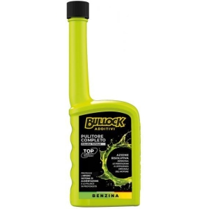 Conf. 6 pz Pulitore completo benzina 250 mL