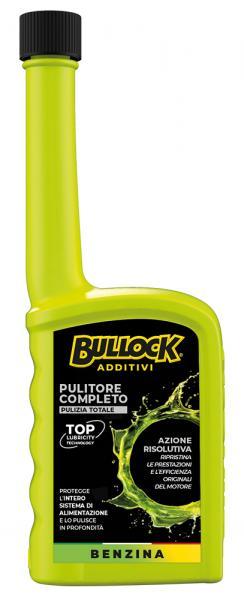 Conf. 6 pz Pulitore completo benzina 250 mL
