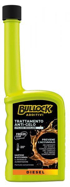 Conf. 6 pz Trattamento antigelo diesel 200 mL