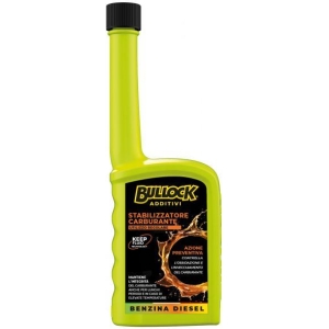 Conf. 6 pz Stabilizzatore carburante 200 mL