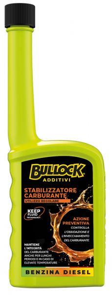 Conf. 6 pz Stabilizzatore carburante 200 mL