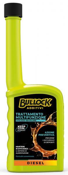 Conf. 12 pz Trattamento multifuzione diesel 200 mL