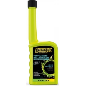 Conf. 12 pz Trattamento multifuzione benzina 200 mL