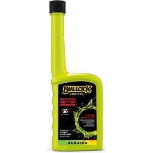 Conf. 12 pz Pulitore iniettori benzina 250 mL