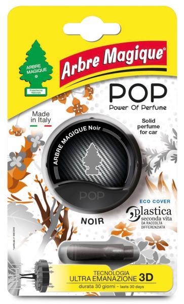 Conf. 12 pz POP Noir