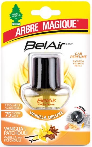 Conf. 12 ricariche BelAir Vanilla