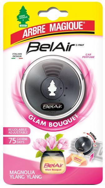 Conf. 12 basi BelAir Glam Bouquet