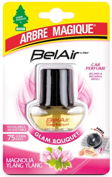 Conf. 12 ricariche BelAir Glam Bouquet
