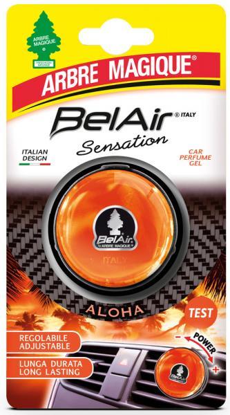 Conf. 12 pz BelAir Sensation Aloha