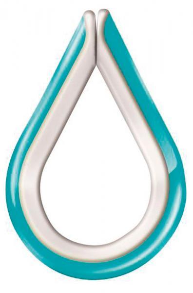 Conf. 24 pz Clip Ocean Paradise