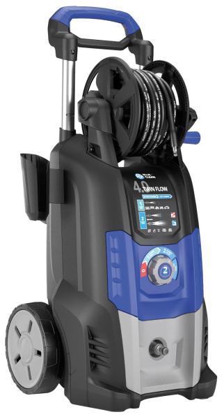 Idropulitrice a freddo AR 4.0 150 bar 810 l/h 2500W