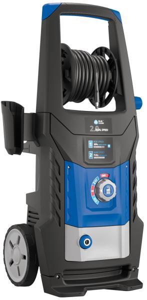 Idropulitrice a freddo AR 2.0 PE 160 bar 460 l/h 2200W