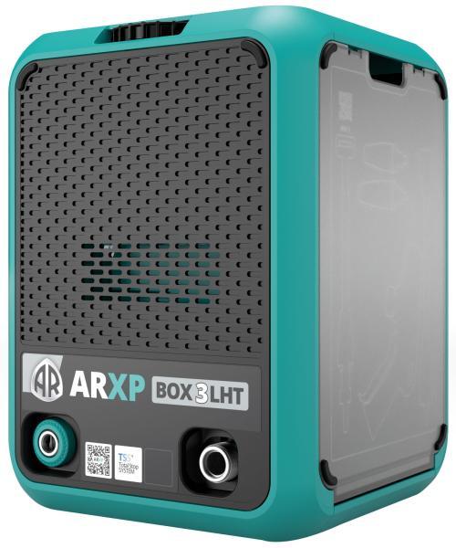 Idropulitrice a freddo AR XP 150 bar 460 l/h 2200W