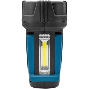 Faretto portatile a led con funzione luce diffusa