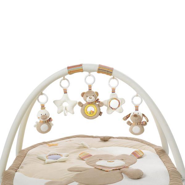 Palestrina 3D scomponibile Orsetto - immagine 2
