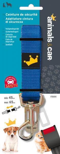 Guinzaglio di sicurezza per cani - immagine 2