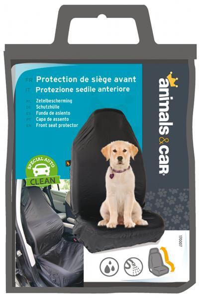 Protezione sedile anteriore - immagine 2