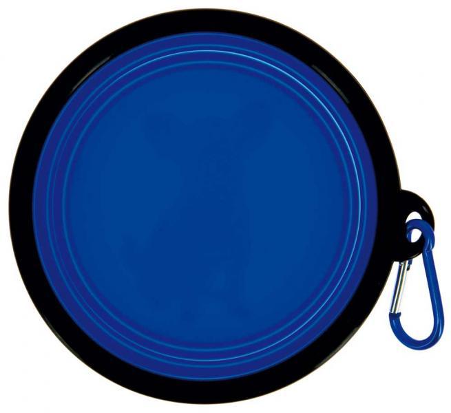 Ciotola pieghevole in silicone - immagine 4