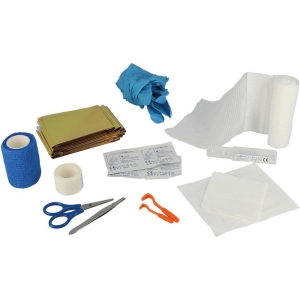Kit primo soccorso