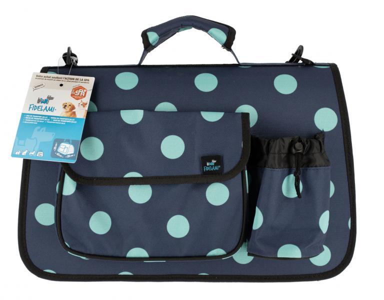 Borsa trasporto - immagine 2