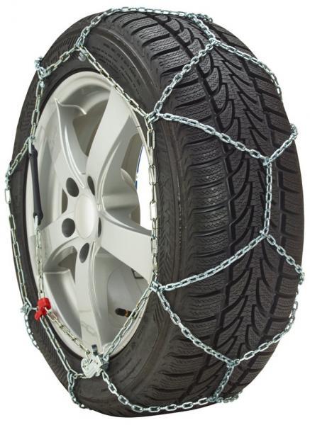 Catene neve E9 gruppo 040