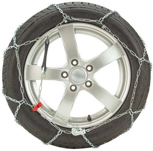 Catene neve E9 gruppo 040 - immagine 2