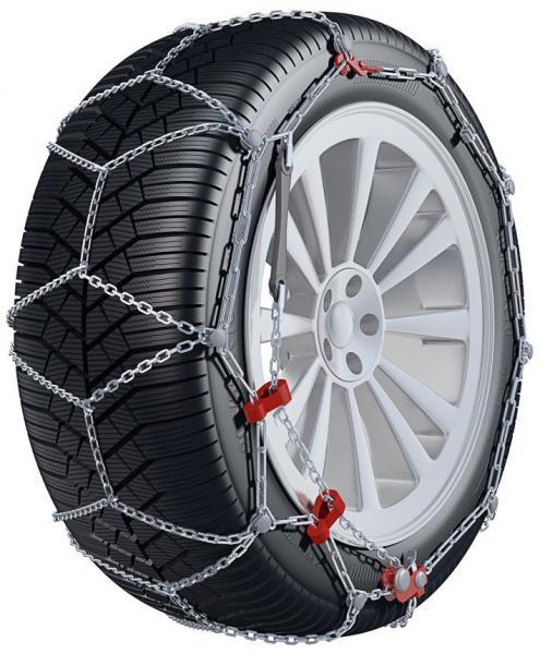 Catene neve CB-7 gruppo 100