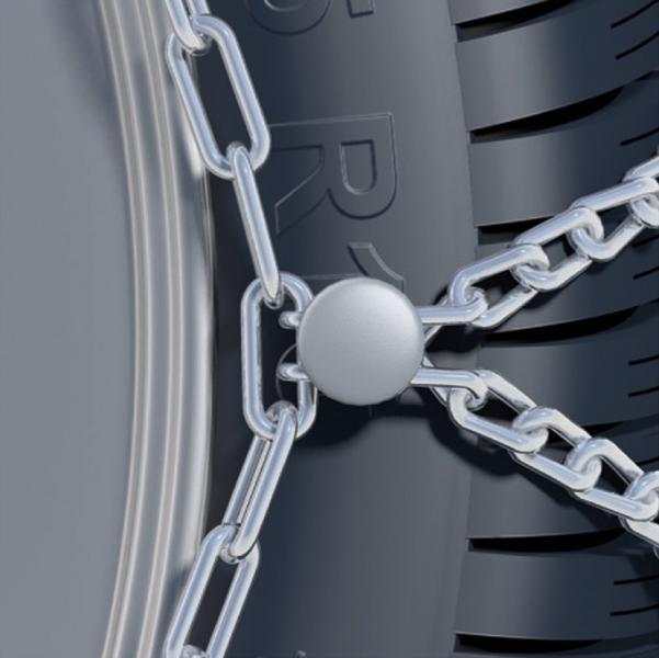 Catene neve K-Slim gruppo 085 - immagine 6