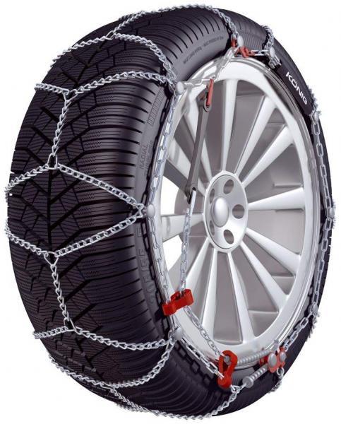 Catene neve K-Slim gruppo 095