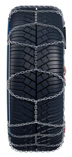 Catene neve CS-9 gruppo 104 - immagine 3