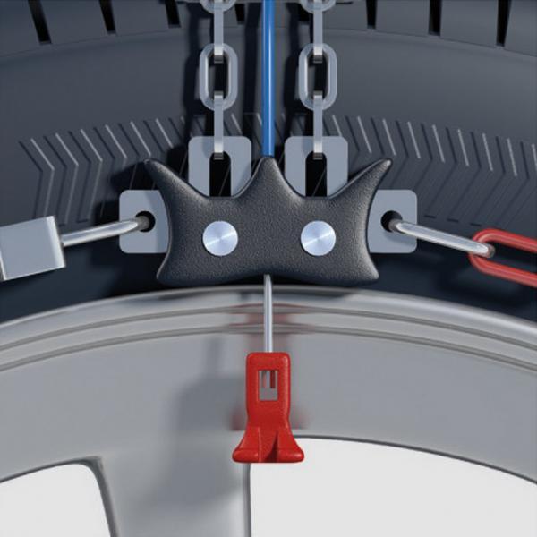 Catene neve CG-9 gruppo 060 - immagine 5