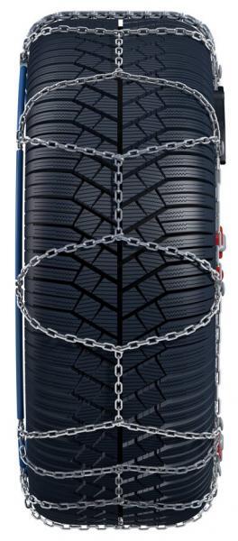 Catene neve CG-9 gruppo 100 - immagine 3