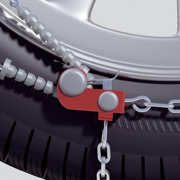 Catene neve CG-9 gruppo 100 - immagine 6