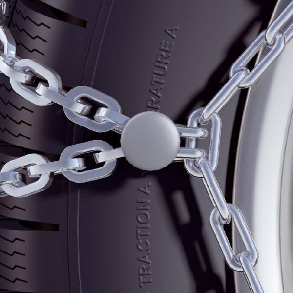 Catene neve CG-9 gruppo 100 - immagine 7