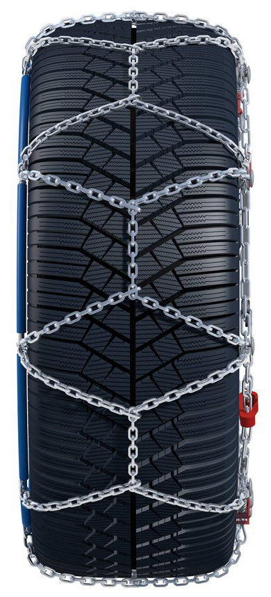 Catene neve CD-9 gruppo 104B - immagine 3