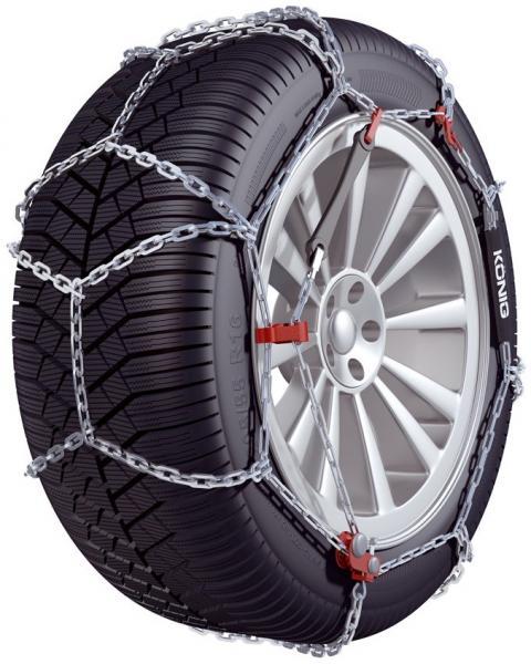 Catene neve CB-12 gruppo 030