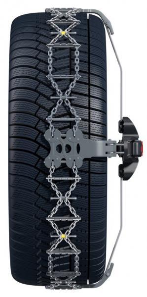 Catene neve K-Summit XL gruppo K56 - immagine 3