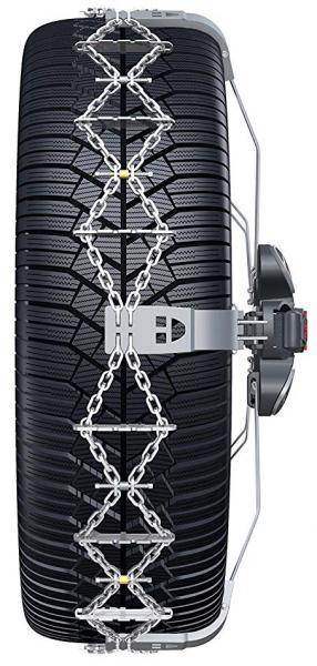 Catene neve K-Summit VAN gruppo K84 - immagine 3