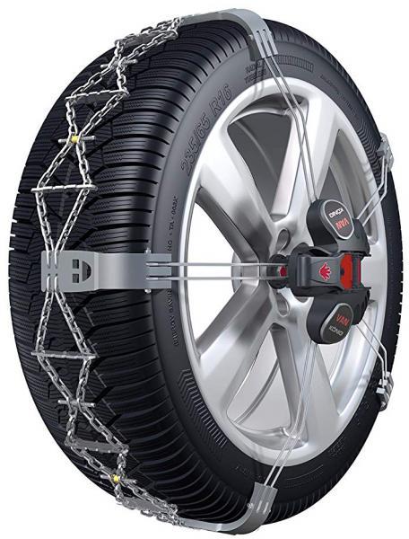 Catene neve K-Summit VAN gruppo K87