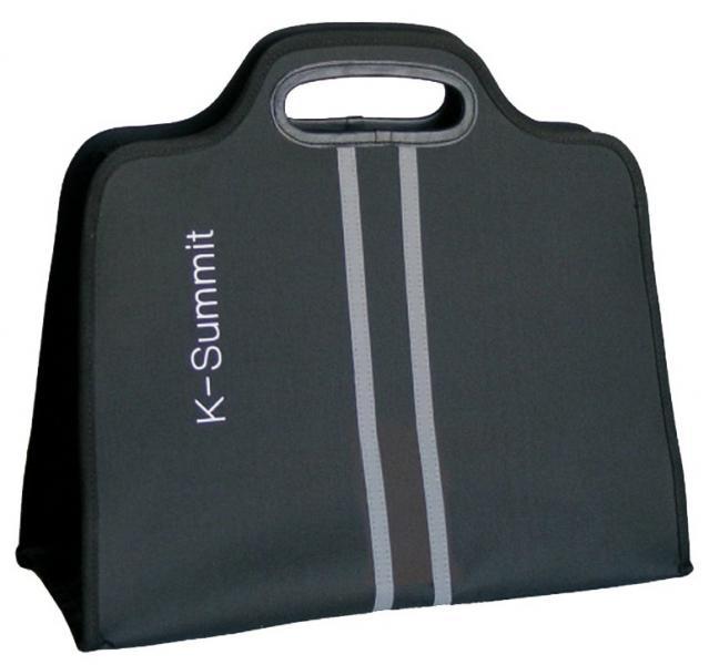 Catene neve K-Summit VAN gruppo K89 - immagine 7