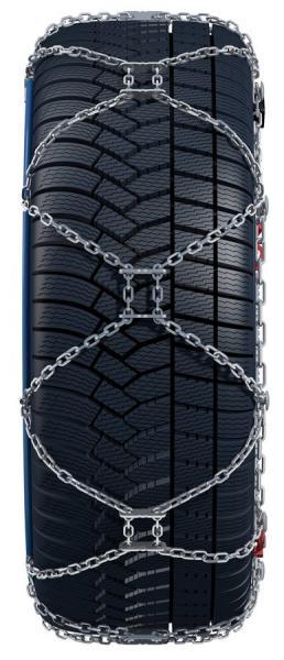 Catene neve XG-12 Pro gruppo 230 - immagine 3