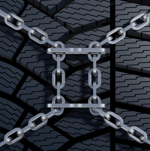 Catene neve XG-12 Pro gruppo 230 - immagine 4